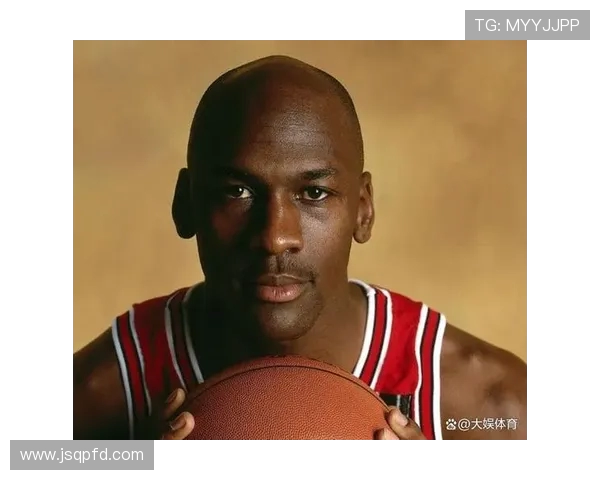 乔丹传奇：从篮球场的王者到全球文化偶像的辉煌之路