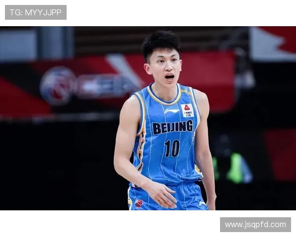 刘晓宇的成长之路：从篮球新星到职业生涯的辉煌历程与挑战